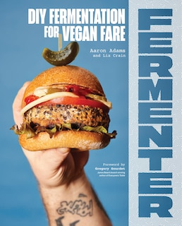 Front cover_Fermenter