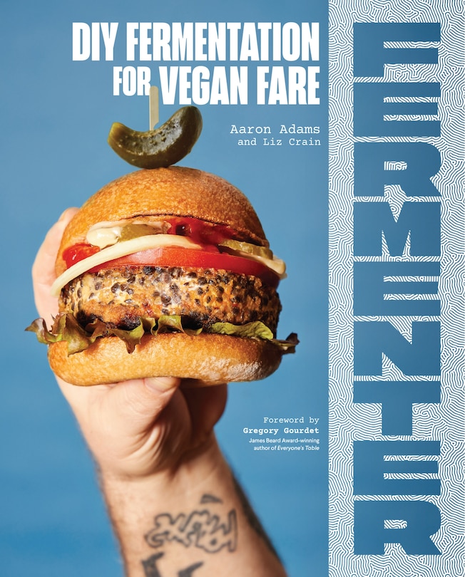 Front cover_Fermenter
