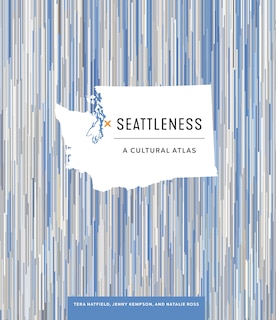 Front cover_Seattleness