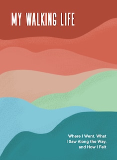 Couverture_My Walking Life