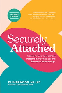 Front cover_Securely Attached