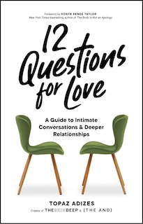 Front cover_12 Questions for Love