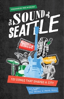 Couverture_The Sound of Seattle