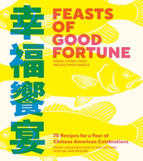 Front cover_Feasts of Good Fortune