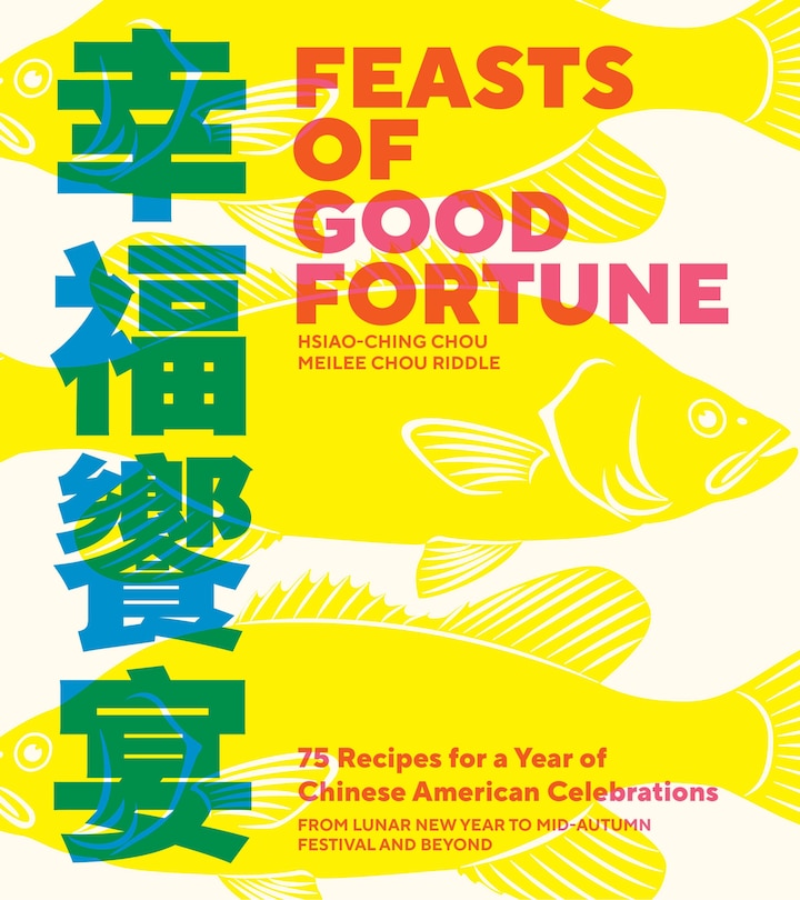 Front cover_Feasts of Good Fortune