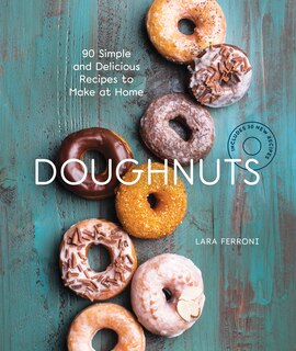 Front cover_Doughnuts
