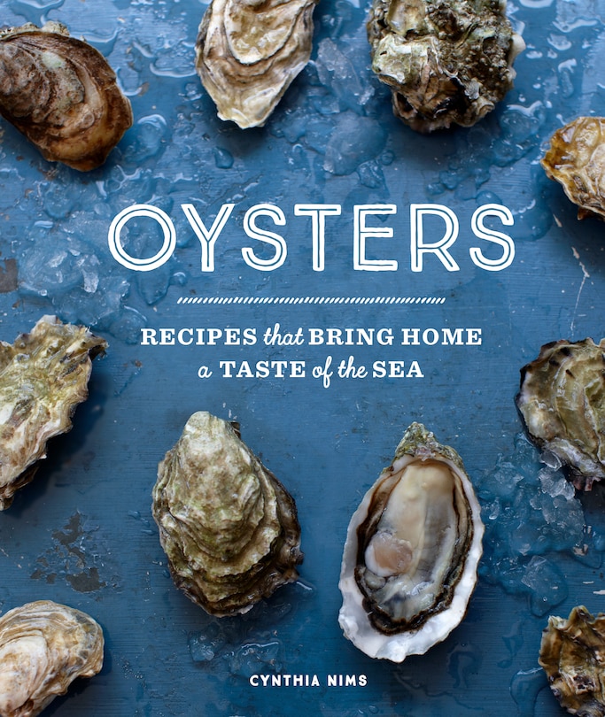 Front cover_Oysters