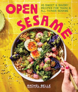 Couverture_Open Sesame