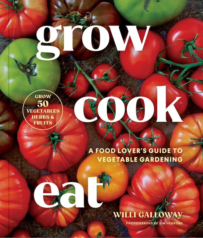 Front cover_Grow Cook Eat