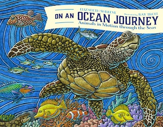 Front cover_On An Ocean Journey