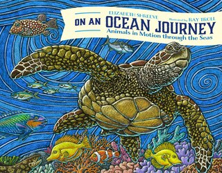 Front cover_On An Ocean Journey