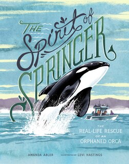 Front cover_The Spirit of Springer