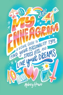 Front cover_My Enneagram