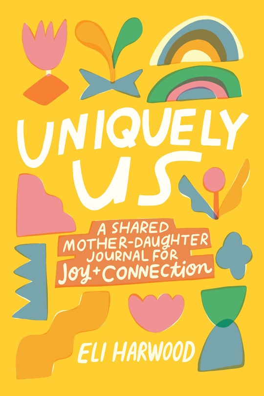Front cover_Uniquely Us