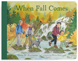 Couverture_When Fall Comes
