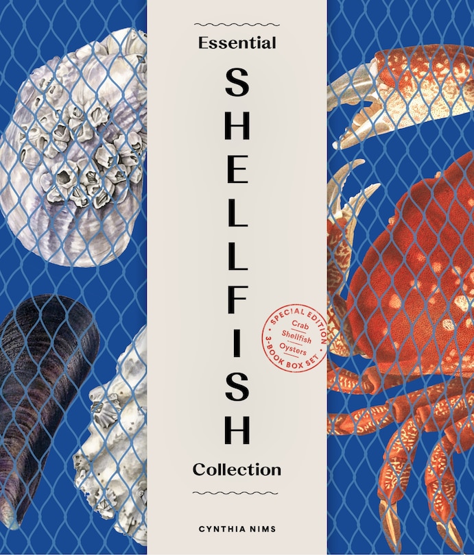 Couverture_Essential Shellfish Collection