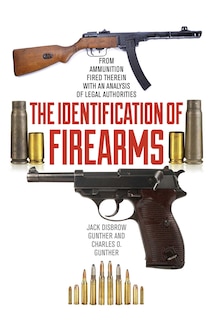 Couverture_The Identification of Firearms