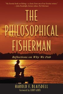 Front cover_The Philosophical Fisherman