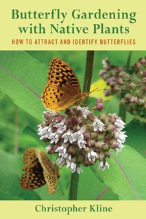 Front cover_Butterfly Gardening with Native Plants