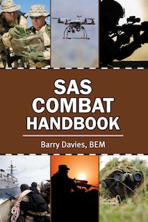 Couverture_SAS Combat Handbook