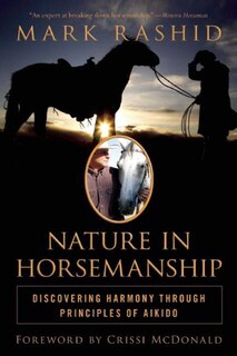 Front cover_Nature in Horsemanship
