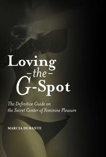 Front cover_Loving the G-Spot