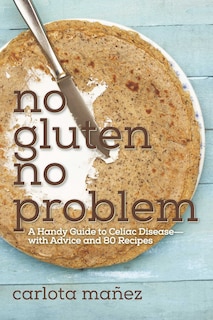 Front cover_No Gluten, No Problem