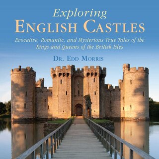 Couverture_Exploring English Castles