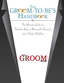 Couverture_The Groom-to-Be's Handbook
