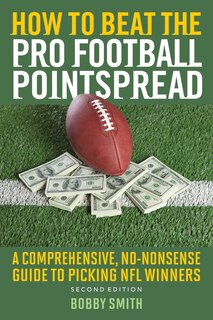 Couverture_How to Beat the Pro Football Pointspread