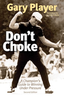 Front cover_Don't Choke
