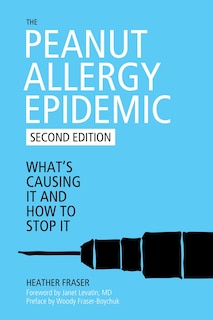 Couverture_The Peanut Allergy Epidemic