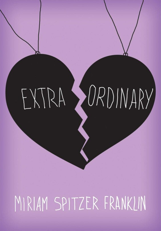 Front cover_Extraordinary