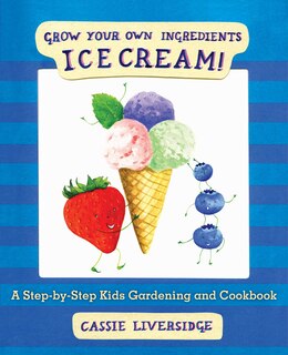 Front cover_Ice Cream!
