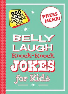 Front cover_Belly Laugh Knock-Knock Jokes for Kids