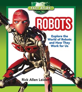 Front cover_Robots