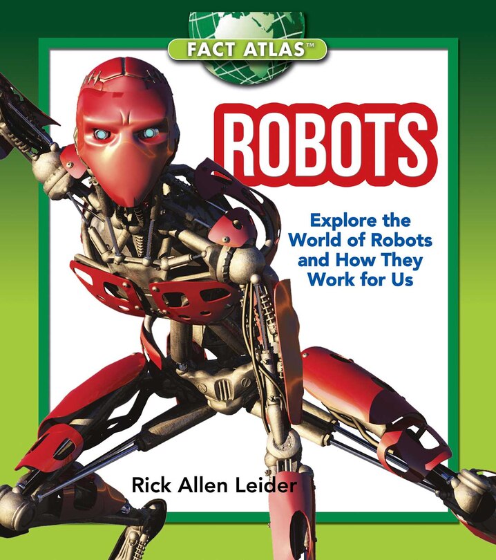 Front cover_Robots