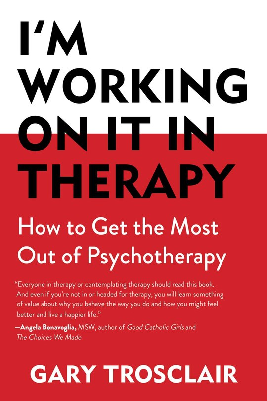 Front cover_I'm Working On It in Therapy