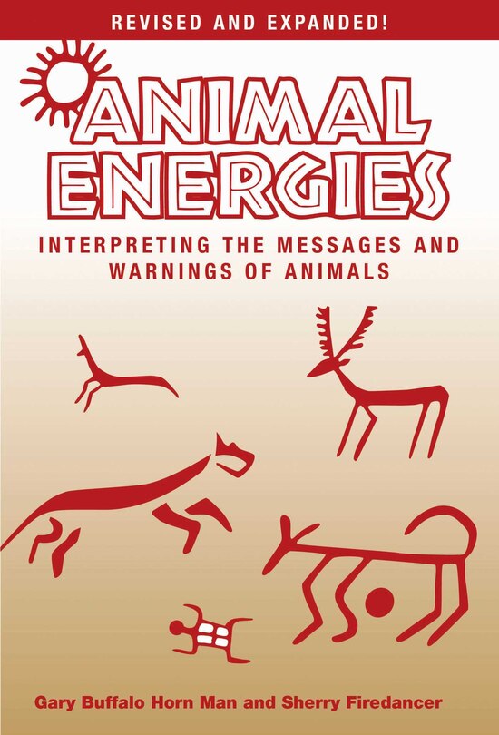 Couverture_Animal Energies