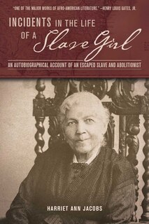 Front cover_Incidents in the Life of a Slave Girl