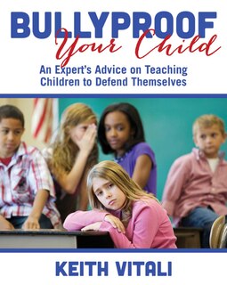 Couverture_Bullyproof Your Child