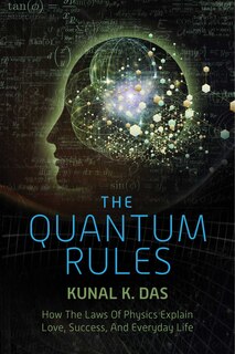 Front cover_The Quantum Rules