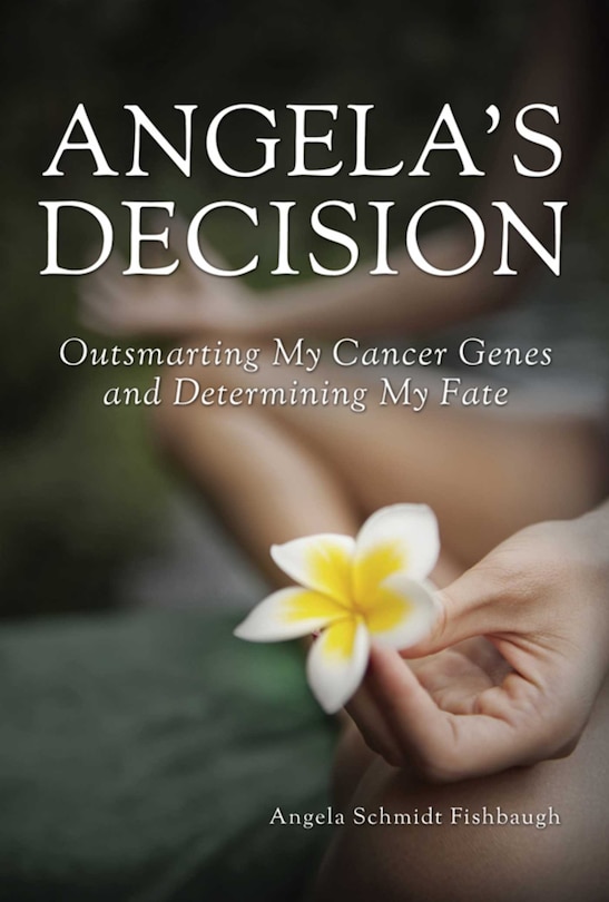 Front cover_Angela's Decision