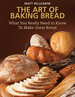 Couverture_The Art of Baking Bread