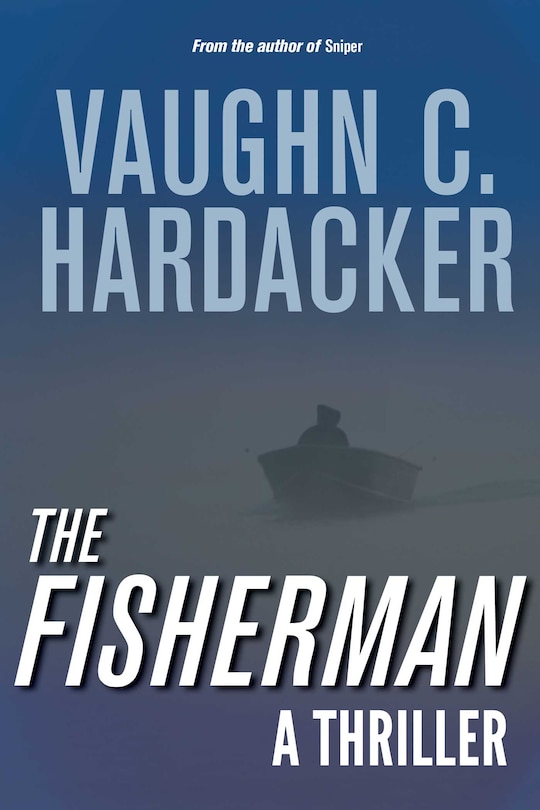 Couverture_The Fisherman