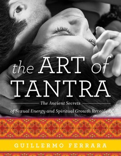 Front cover_The Art of Tantra