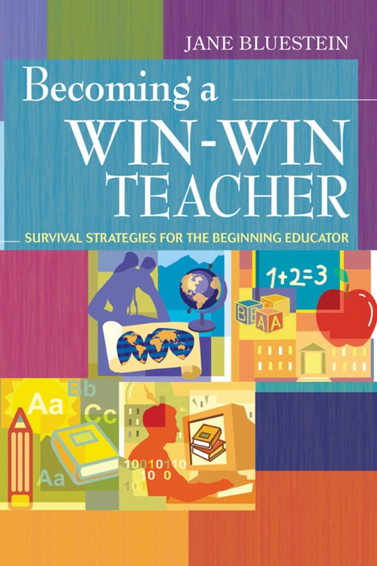 Front cover_Becoming a Win-Win Teacher