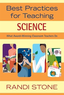Couverture_Best Practices for Teaching Science