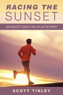 Front cover_Racing the Sunset