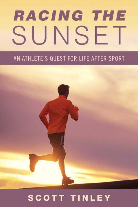 Front cover_Racing the Sunset